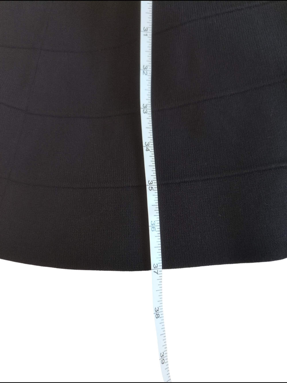 Nwt Nanette Lepore Navy Dress with White Embellished Peter Pan Collar Small - Picture 8 of 9